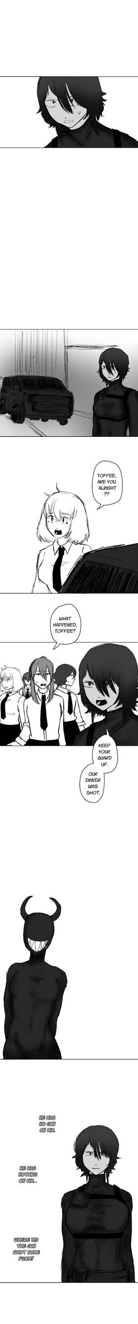Read INSTINCTS  8 Page 8 in English