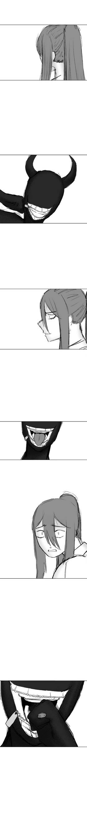 Read INSTINCTS  9 Page 6 in English