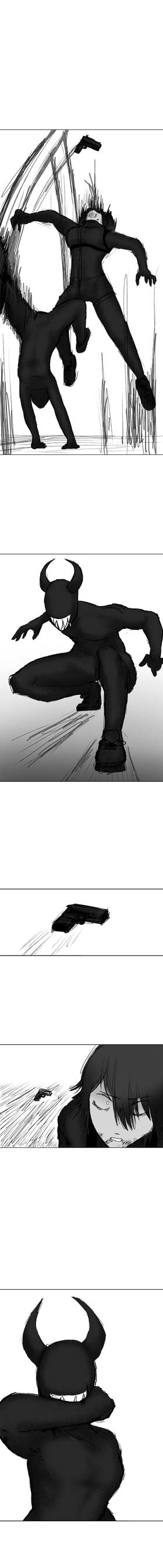 Read INSTINCTS  9 Page 5 in English