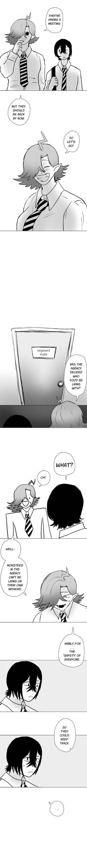 Read INSTINCTS  10 Page 2 in English