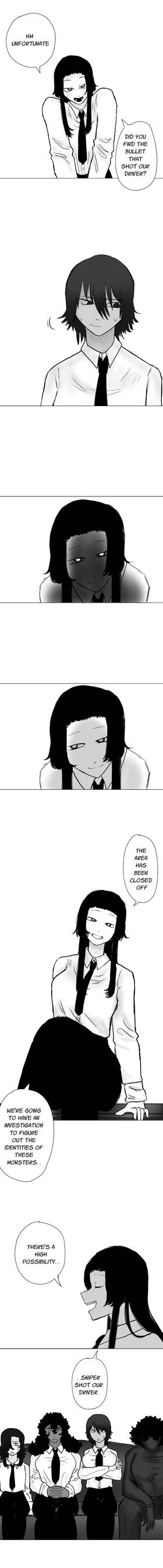 Read INSTINCTS  10 Page 7 in English