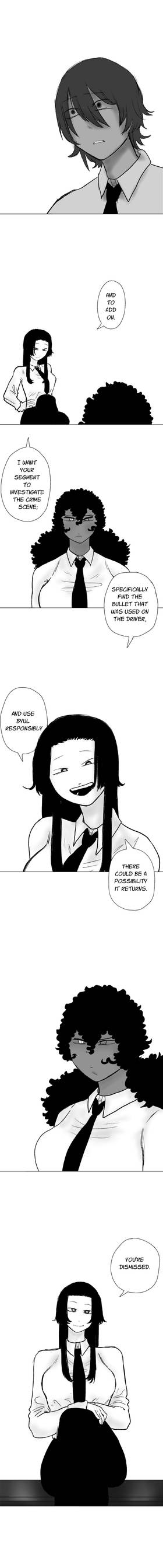 Read INSTINCTS  10 Page 8 in English