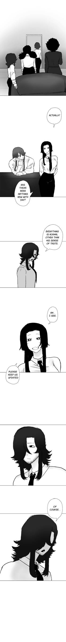 Read INSTINCTS  10 Page 9 in English