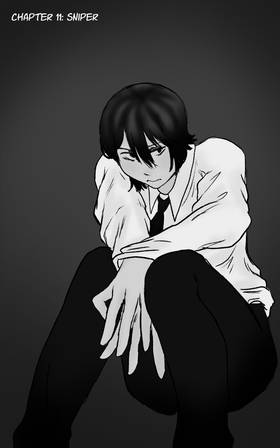 Read INSTINCTS  11 Page 1 in English