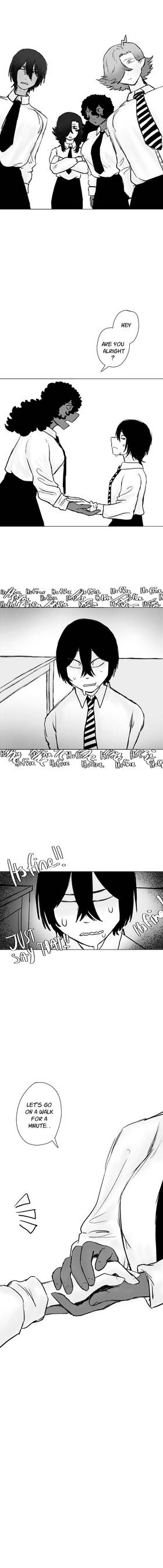 Read INSTINCTS  11 Page 6 in English