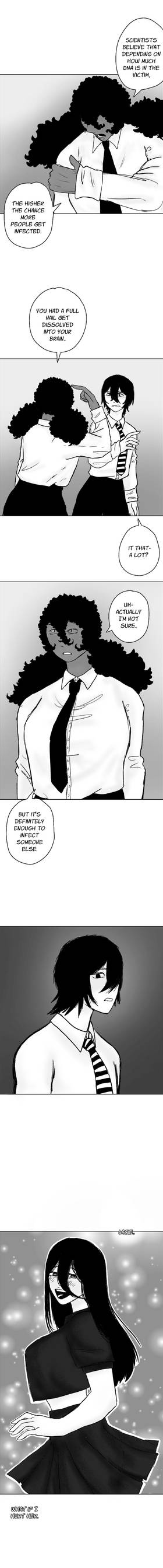 Read INSTINCTS  12 Page 4 in English