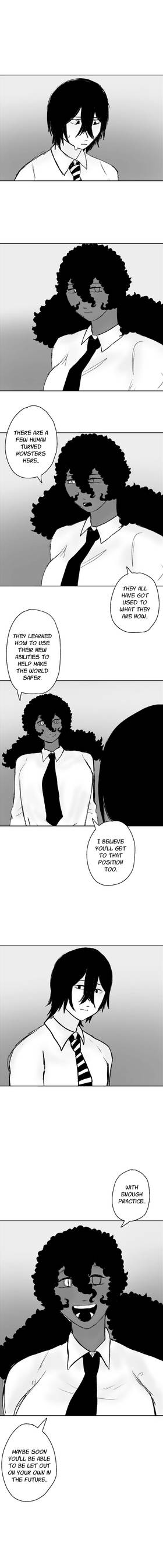 Read INSTINCTS  12 Page 5 in English