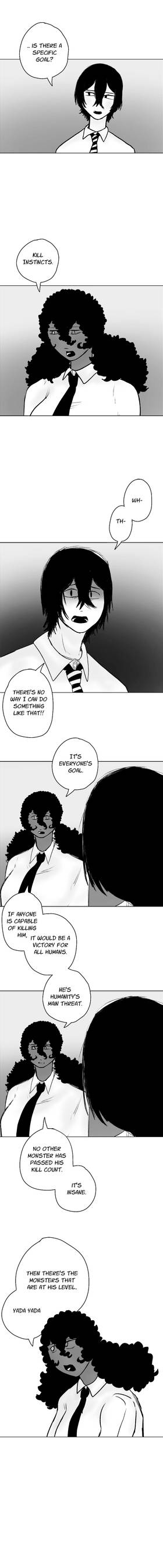 Read INSTINCTS  12 Page 6 in English