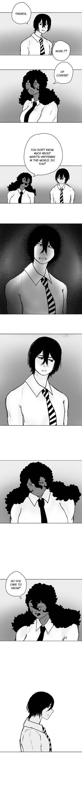 Read INSTINCTS  12 Page 7 in English
