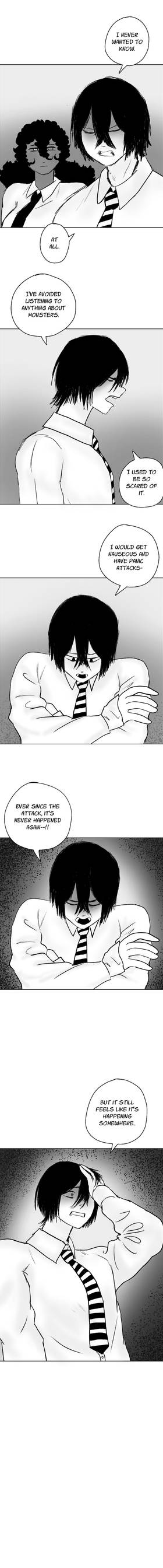 Read INSTINCTS  12 Page 8 in English