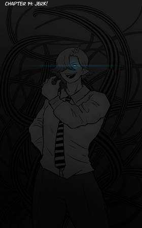 Read INSTINCTS  14 Page 1 in English