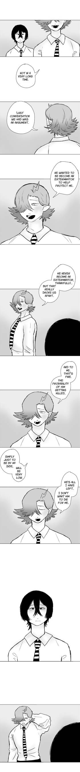 Read INSTINCTS  14 Page 6 in English