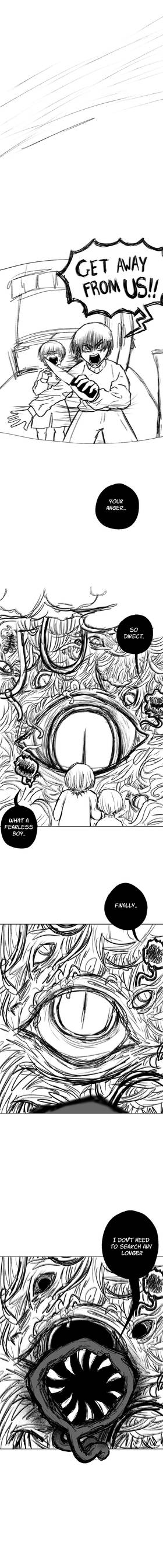 Read INSTINCTS  15 Page 9 in English