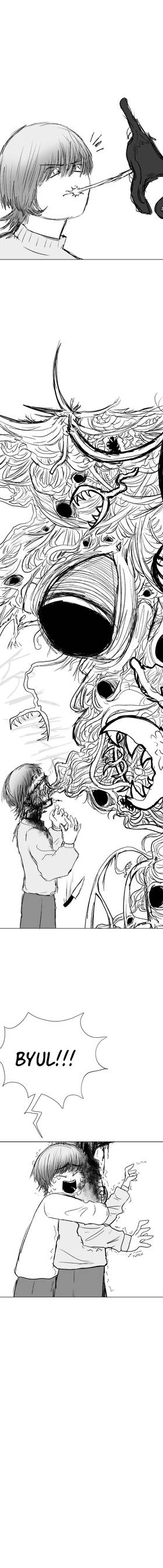 Read INSTINCTS  15 Page 10 in English