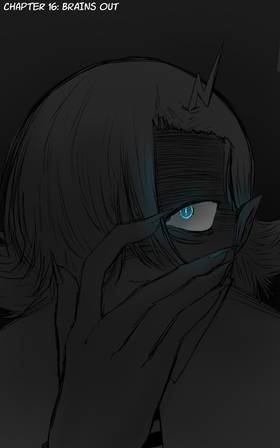 Read INSTINCTS  16 Page 1 in English