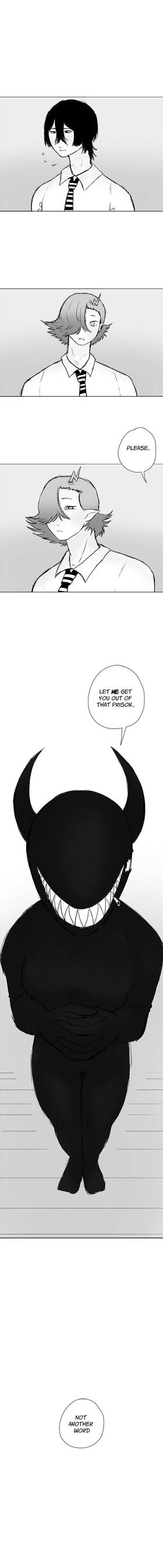 Read INSTINCTS  16 Page 5 in English