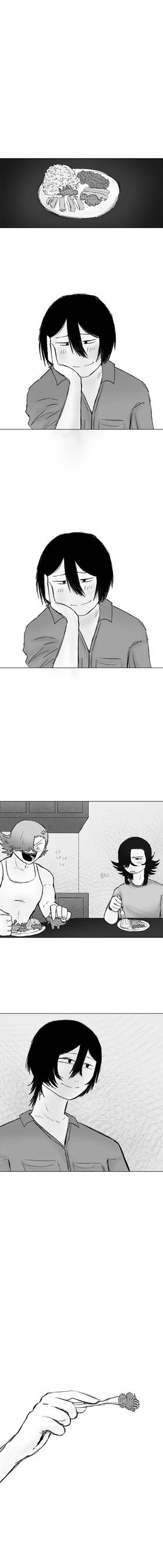 Read INSTINCTS  17 Page 9 in English