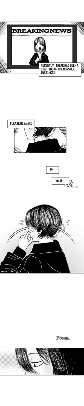 Read INSTINCTS  1 Page 2 in English