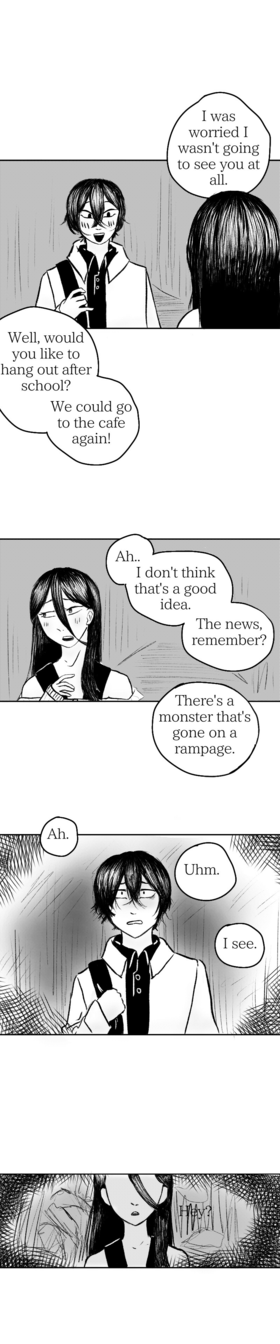 Read INSTINCTS  1 Page 5 in English