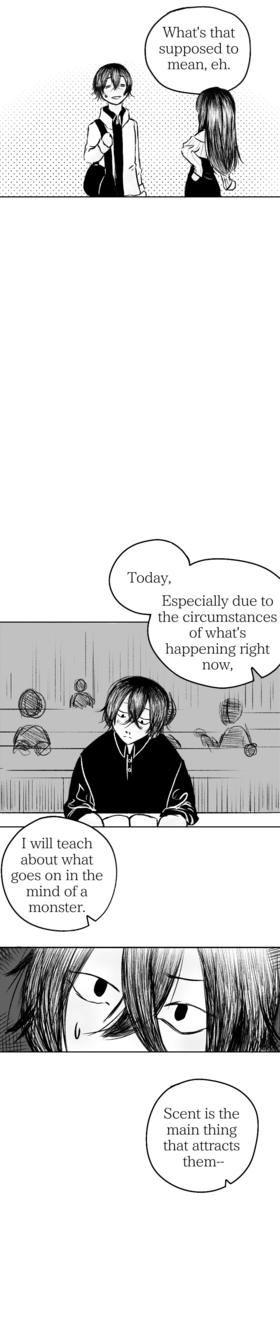 Read INSTINCTS  1 Page 7 in English