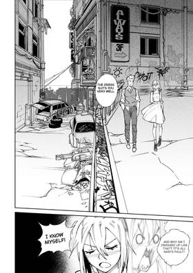 Read City: Crime Stories  21 Page 2 in English