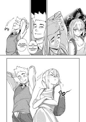Read City: Crime Stories  21 Page 4 in English