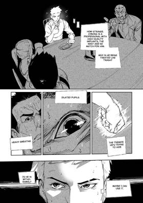 Read City: Crime Stories  22 Page 4 in English