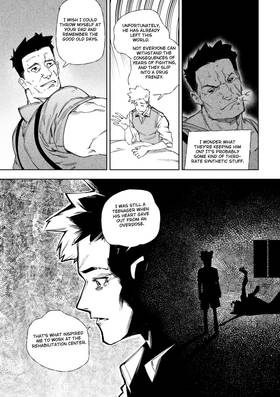 Read City: Crime Stories  22 Page 7 in English