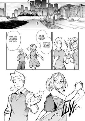 Read City: Crime Stories  23 Page 2 in English