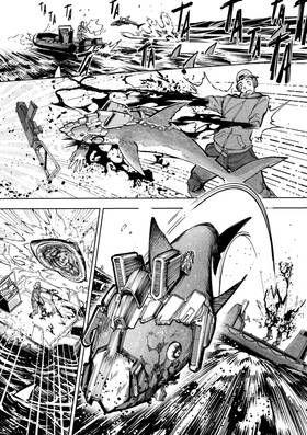 Read City: Crime Stories  23 Page 5 in English