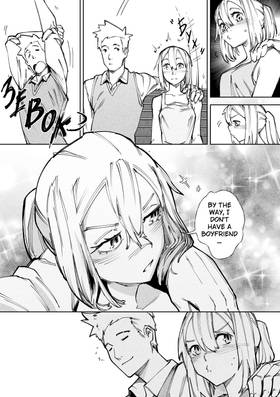Read City: Crime Stories  23 Page 7 in English