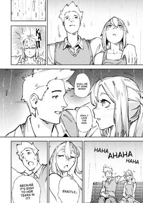 Read City: Crime Stories  23 Page 8 in English