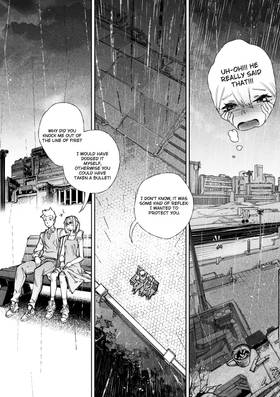 Read City: Crime Stories  23 Page 9 in English