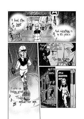 Read City: Crime Stories  4 Page 4 in English