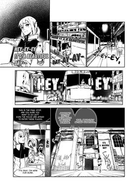Read City: Crime Stories  4 Page 6 in English