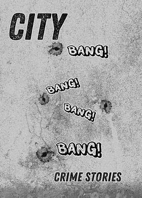 Read City: Crime Stories  5 Page 1 in English