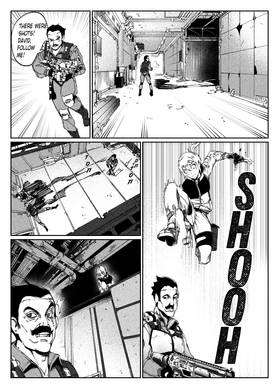 Read City: Crime Stories  5 Page 8 in English