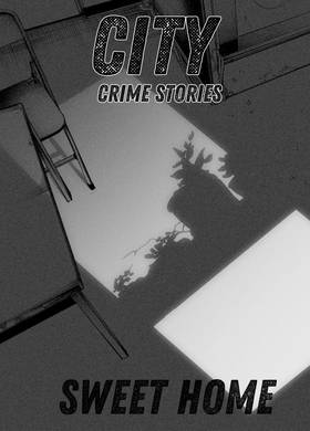Read City: Crime Stories  6 Page 1 in English