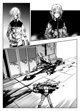 Read City: Crime Stories  6 Page 3 in English