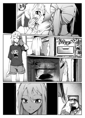 Read City: Crime Stories  6 Page 5 in English