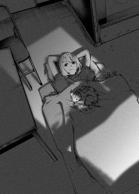 Read City: Crime Stories  6 Page 7 in English
