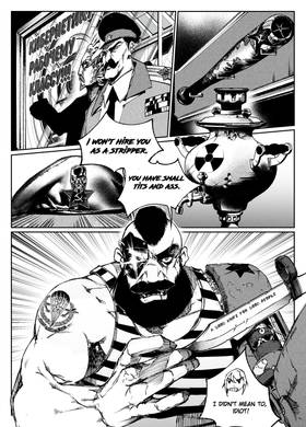 Read City: Crime Stories  7 Page 7 in English