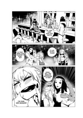Read City: Crime Stories  8 Page 2 in English