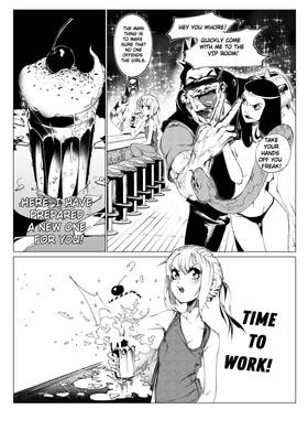 Read City: Crime Stories  8 Page 6 in English