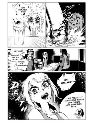 Read City: Crime Stories  8 Page 7 in English