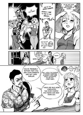 Read City: Crime Stories  10 Page 3 in English