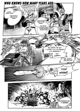 Read City: Crime Stories  10 Page 4 in English