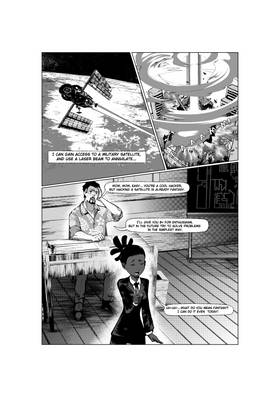 Read City: Crime Stories  11 Page 4 in English