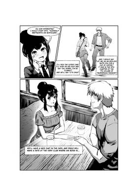 Read City: Crime Stories  11 Page 5 in English