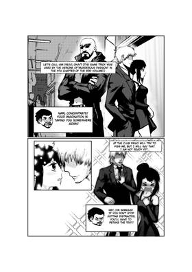 Read City: Crime Stories  11 Page 6 in English